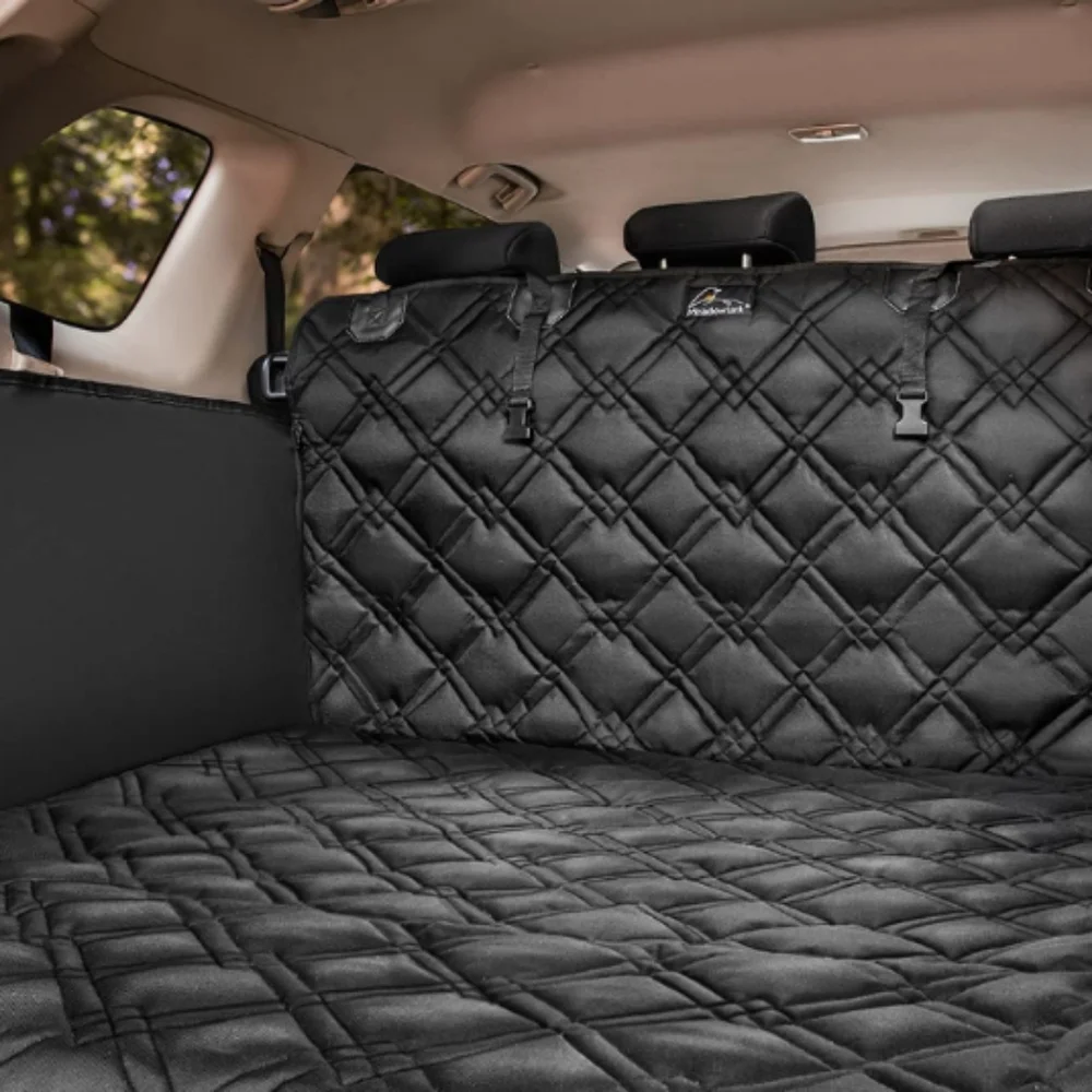 New Cargo Liner
